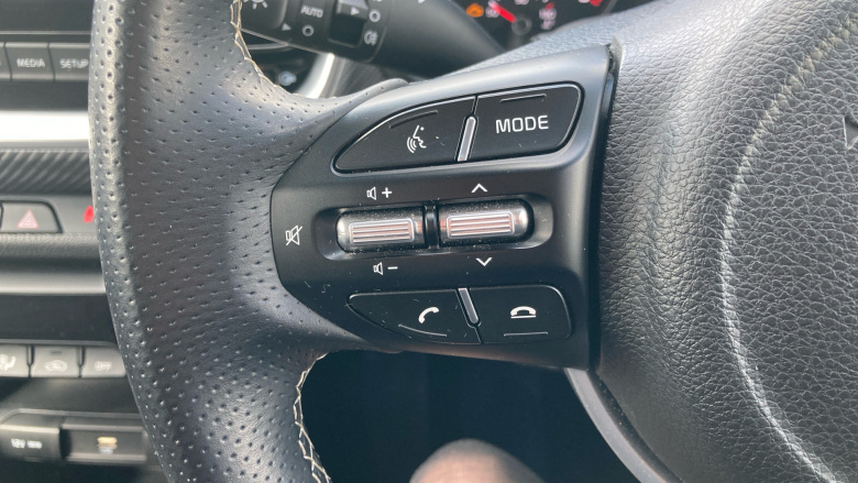 Kia Stonic 1.0T GDi 99 GT-Line 5dr Petrol Estate